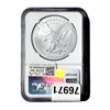 Image 2 : 2023[W] Silver Eagle NGC MS70 Early Releases