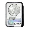 Image 2 : 2021 Silver Eagle NGC MS70 Eagle Landing T-2