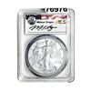 Image 1 : 2020[S] Silver Eagle PCGS MS70 Emergancy Issue