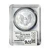 Image 2 : 2020[S] Silver Eagle PCGS MS70 Emergancy Issue