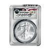 Image 1 : 2020-[S] Silver Eagle PCGS MS70 Reagan Legacy