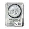 Image 2 : 2020-[S] Silver Eagle PCGS MS70 Reagan Legacy