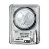 Image 2 : 2022 Silver Eagle PCGS MS70 First Strike