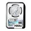 Image 2 : 2023 Silver Peace Dollar NGC MS69
