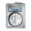 Image 1 : 2010 Silver Eagle PCGS MS70