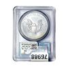 Image 2 : 2012-[W] Silver Eagle PCGS MS70