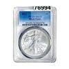 Image 1 : 2014 Silver Eagle PCGS MS70