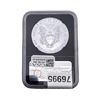 Image 2 : 2018 Silver Eagle NGC MS70 Early Releases