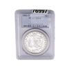Image 1 : 1884-O Morgan Silver Dollar PCGS MS64
