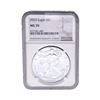 Image 1 : 2023 Silver Eagle NGC MS70