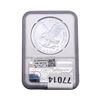 Image 2 : 2023 Silver Eagle NGC MS70