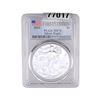 Image 1 : 2022 Silver Eagle PCGS MS70