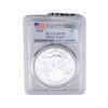 Image 1 : 2024 Silver Eagle PCGS MS70