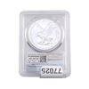 Image 2 : 2024 Silver Eagle PCGS MS70