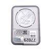 Image 2 : 2023 Silver Eagle NGC MS70