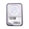 Image 2 : 2006-W Silver Eagle NGC MS70 Early Releases
