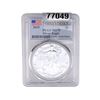 Image 1 : 2025 Silver Eagle PCGS MS70