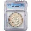 Image 1 : 1902 Morgan Silver Dollar ICG MS63