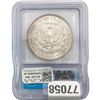Image 2 : 1902 Morgan Silver Dollar ICG MS63