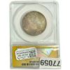 Image 2 : 1923-S Monroe Half Dollar ANACS MS62