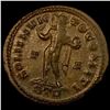 Image 2 : Roman Constantine I, 307-337 AD BI Nummus UNCIRCULATED