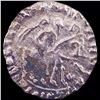 Image 1 : 58-12 BC Indo-Scythian Silver Drachm NEARLY UNCIRCULATED