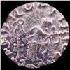 Image 2 : 58-12 BC Indo-Scythian Silver Drachm NEARLY UNCIRCULATED