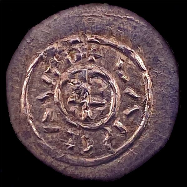 1095-1114 Hungary Coloman Silver Denar UNCIRCULATED