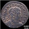 Image 1 : Roman Constantine I 307-337 AD BI Nummus UNCIRCULATED