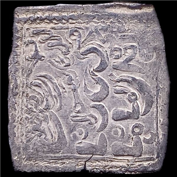 Reconquista Spain Crusader Dirham NEARLY UNCIRCULATED