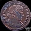Image 1 : Roman Constantine I 307-337 AD BI Nummus UNCIRCULATED