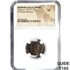 Image 1 : Romano-Gallic TetricusI, AD271-274 BIDbl-Denarius NGC VF