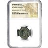 Image 1 : Roman Aurelian, AD270-275 BI Dbl-Denarius NGC