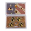 Image 2 : [18 Coins]2009 U.S. MInt Silver Proof Set