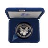 Image 2 : 2000-S Silver Eagle UNC Proof