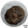 Image 1 : Constantine I Hand of God Coin Album