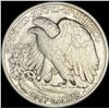Image 2 : 1918 Walking Liberty Half Dollar CLOSELY UNCIRCULATED