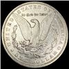 Image 2 : 1894-O Silver Morgan Dollar CLOSELY UNCIRCULATED