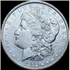 Image 1 : 1892 Silver Morgan Dollar CHOICE AU