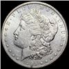 Image 1 : 1885-S Silver Morgan Dollar UNCIRCULATED