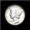 Image 1 : 1925-D Mercury Dime UNCIRCULATED