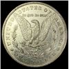 Image 2 : 1878-S Silver Morgan Dollar CLOSELY  UNCIRCULATED