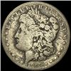 Image 1 : 1903-O Silver Morgan Dollar NICELY CIRCULATED