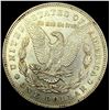 Image 2 : 1878 Silver Morgan Dollar UNCIRCULATED