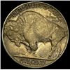 Image 2 : 1914-D Buffalo Nickel CLOSELY UNCIRCULATED