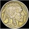 Image 1 : 1913-D Buffalo Nickel Type 1  CLOSELY  UNCIRCULATED