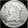 Image 1 : 1820 Capped Bust Dime LIGHTLY CIRCULATED
