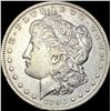 Image 1 : 1896-O Silver Morgan Dollar CLOSELY  UNCIRCULATED
