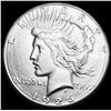 Image 1 : 1926-S Silver Peace Dollar UNCIRCULATED