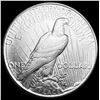 Image 2 : 1926-S Silver Peace Dollar UNCIRCULATED